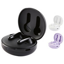 True Wireless ANC Earbuds