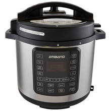 Multifunctional Pressure Cooker