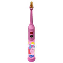 Kids Licensed Sonic Power Toothbrush