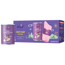 Hot Chocolate Gift Pack 140g