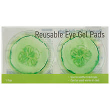 Reusable Eye Gel Masks