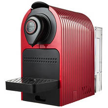Coffee Capsule Machine