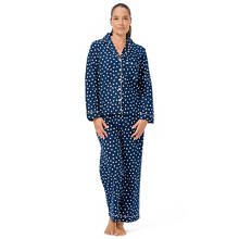 Flannelette PJ Set