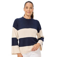 Chunky Knit Pullover