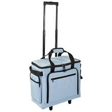Sewing Machine Trolley Bag