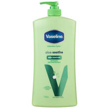 Assorted Body Lotion 750ml