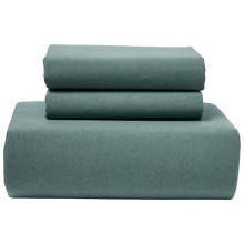 Fitted Sheet Set - Queen Size