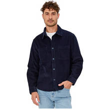 Corduroy Overshirt
