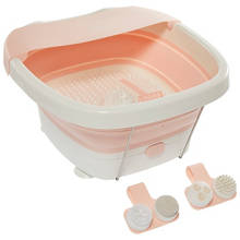 Foldable Foot Spa