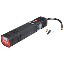 Rechargeable Compressor