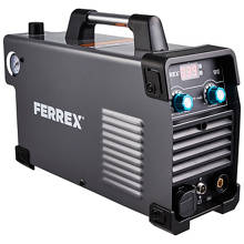 Plasma Cutter