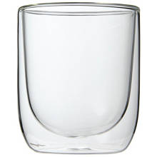 Double-Wall Glasses 2 Pack