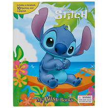 Licensed Children's Activity Books