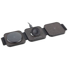 3-in-1 Magnetic Wireless Charger