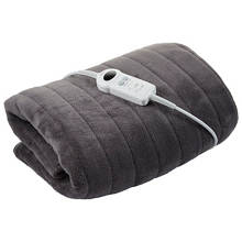 Heated Throw Blanket