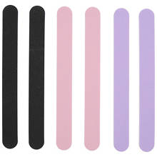 Nail Files 6 Pack