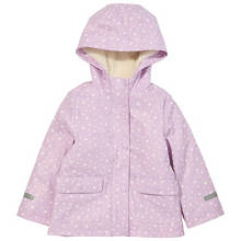 Children's Sherpa Lined Jacket