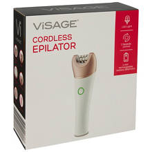 Cordless Hair Remover