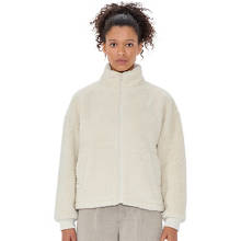 Women's Teddy Jacket