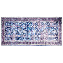 Washable Runner Rug