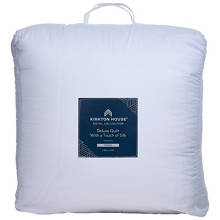 Deluxe Quilt Queen Size