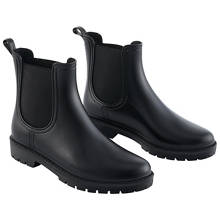 Women's Short Rainboots