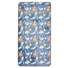 Assorted Glow in the Dark Rug