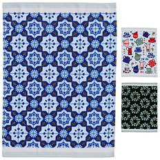Deluxe Cotton Tea Towel