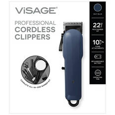 Cordless Hair Clipper Set