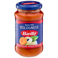 Bolognese Pasta Sauce 400g