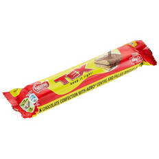 Tex Chocolate Bar 40g
