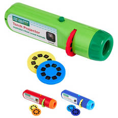 Australian Torch Projectors