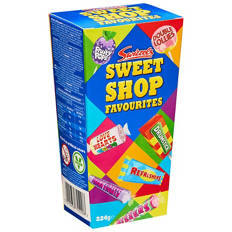 Sweet Shop 324g