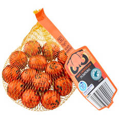 Choc Net Pumpkins 75g