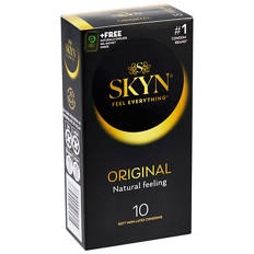 Condoms Original 10 Pack