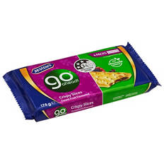 Go Ahead Forest Fruit 174g