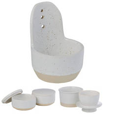 Ceramic Kitchen Accessories