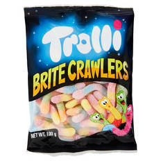Brite Crawlers 190g