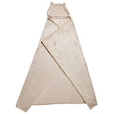 Adult Hooded Blanket