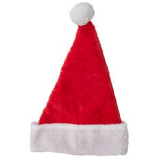 Santa or Elf Hat