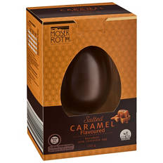 Salted Caramel Premium Egg 150g
