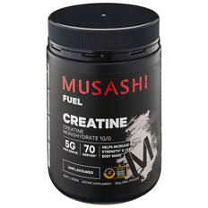 Creatine 350g