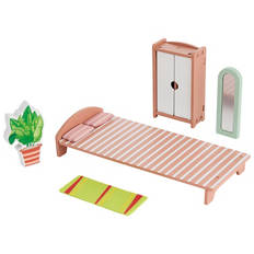 Wooden Doll House Furniture