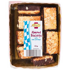 Traditional German Bakes 175g