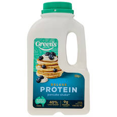 Deluxe Protein Pancake Shake 180g