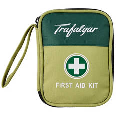 Mini Travel First Aid Kit 30 Piece
