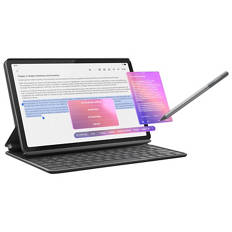 Lenovo Idea Tab with Folio Case and Pen