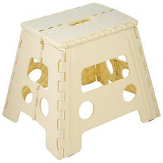 Folding Step Stool