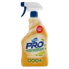 Assorted Multi Purpose Cleaner 750ml