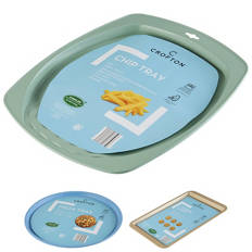 Assorted Chip Tray